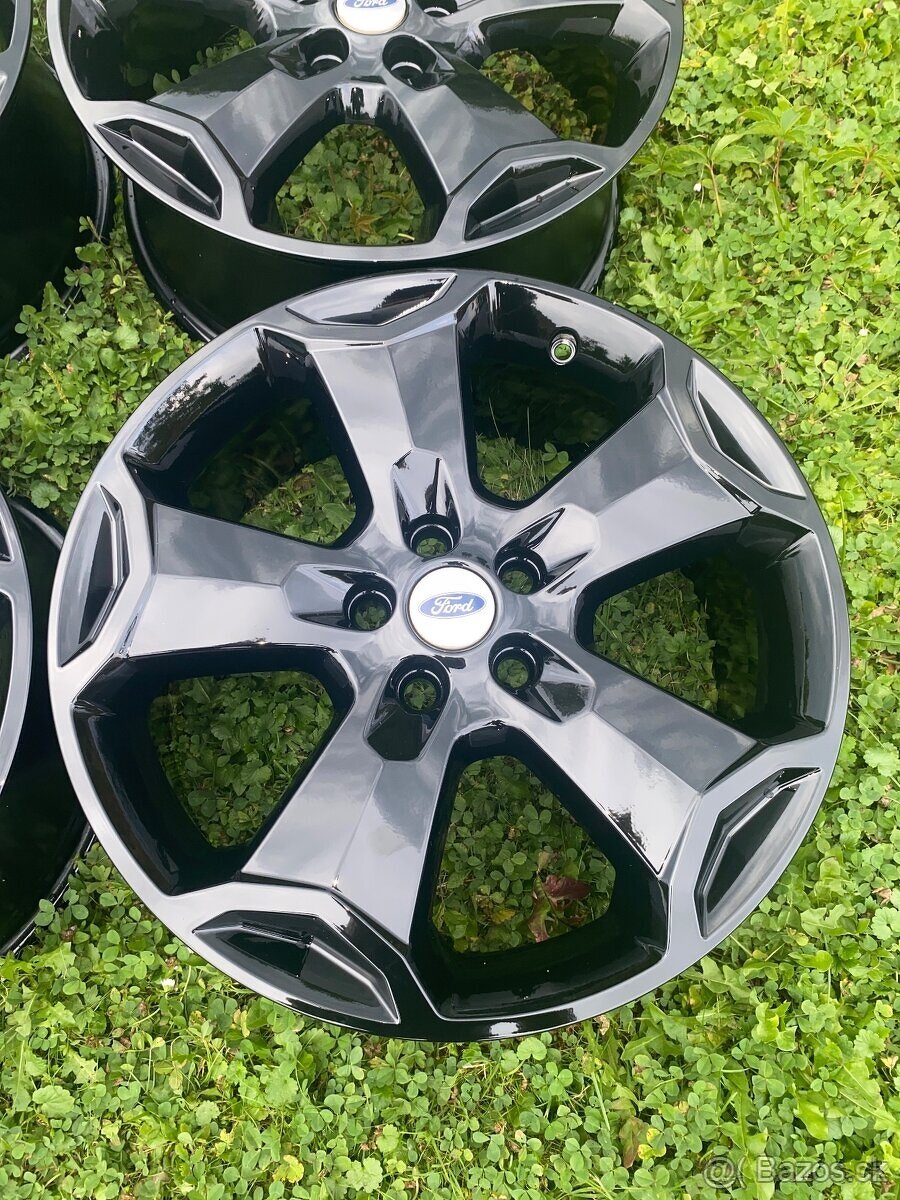 ALU KOLA FORD 5X108 R18' - 2
