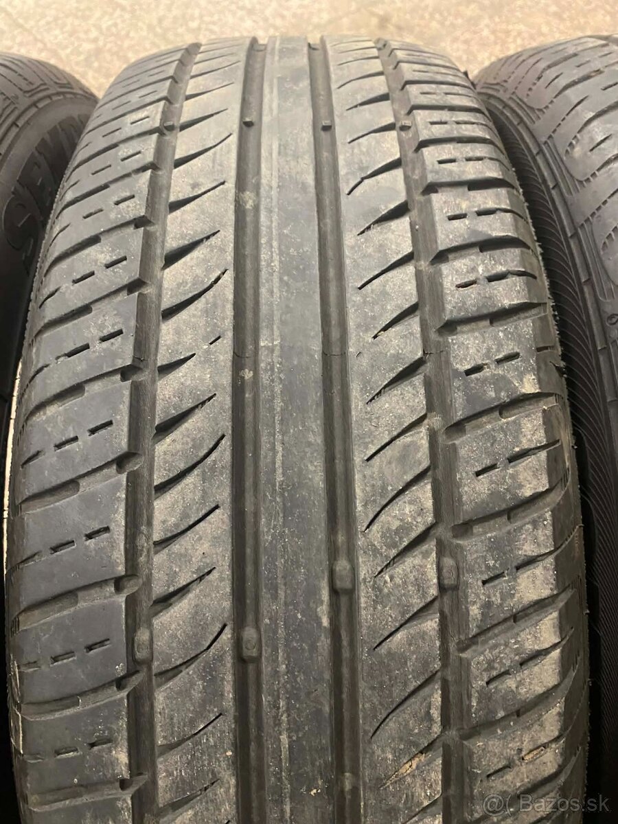 225/65 R17 SEMPERIT LETNE - 2