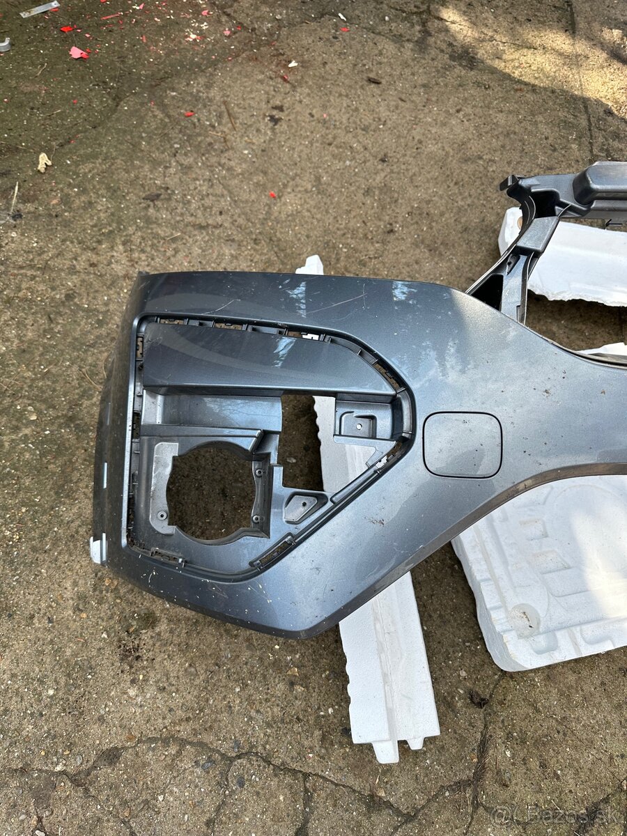 ND Dacia sandero 3 - 2