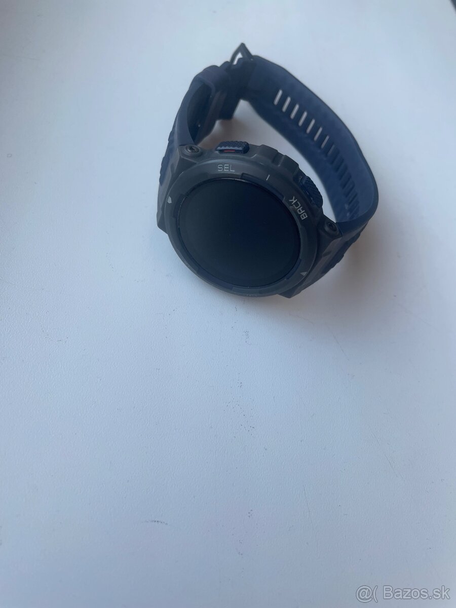 Amazfit Active Edge - 2