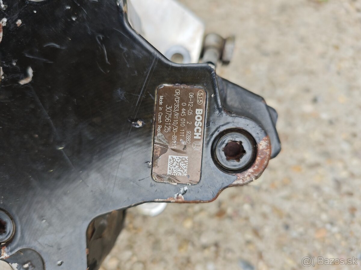 Volvo D5 palivové čerpadlo - 2