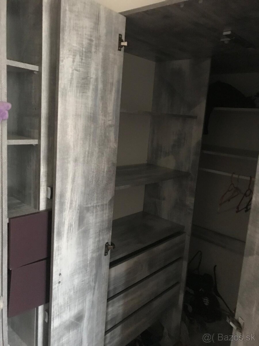 PREDAM DETSKU IZBU - 2