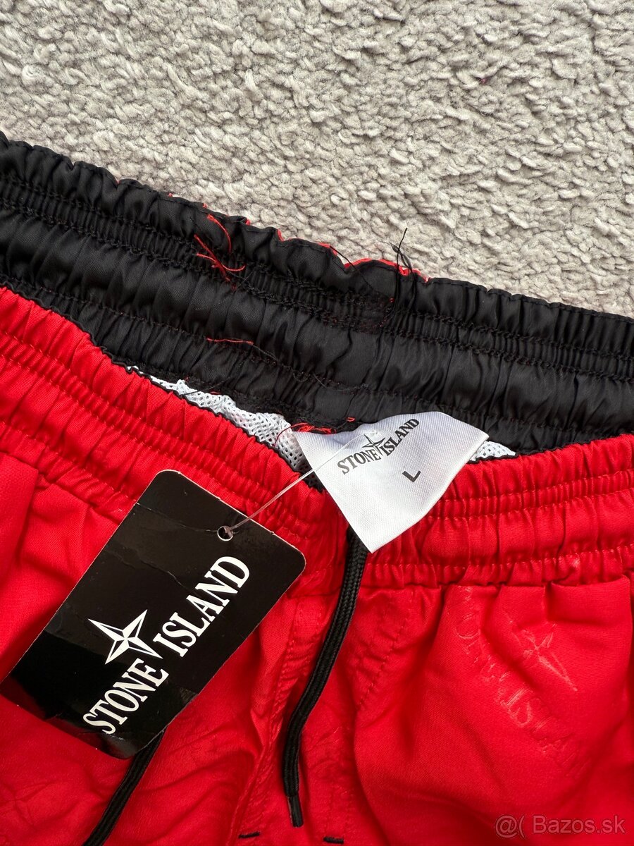 Panske plavky Stone island - 2