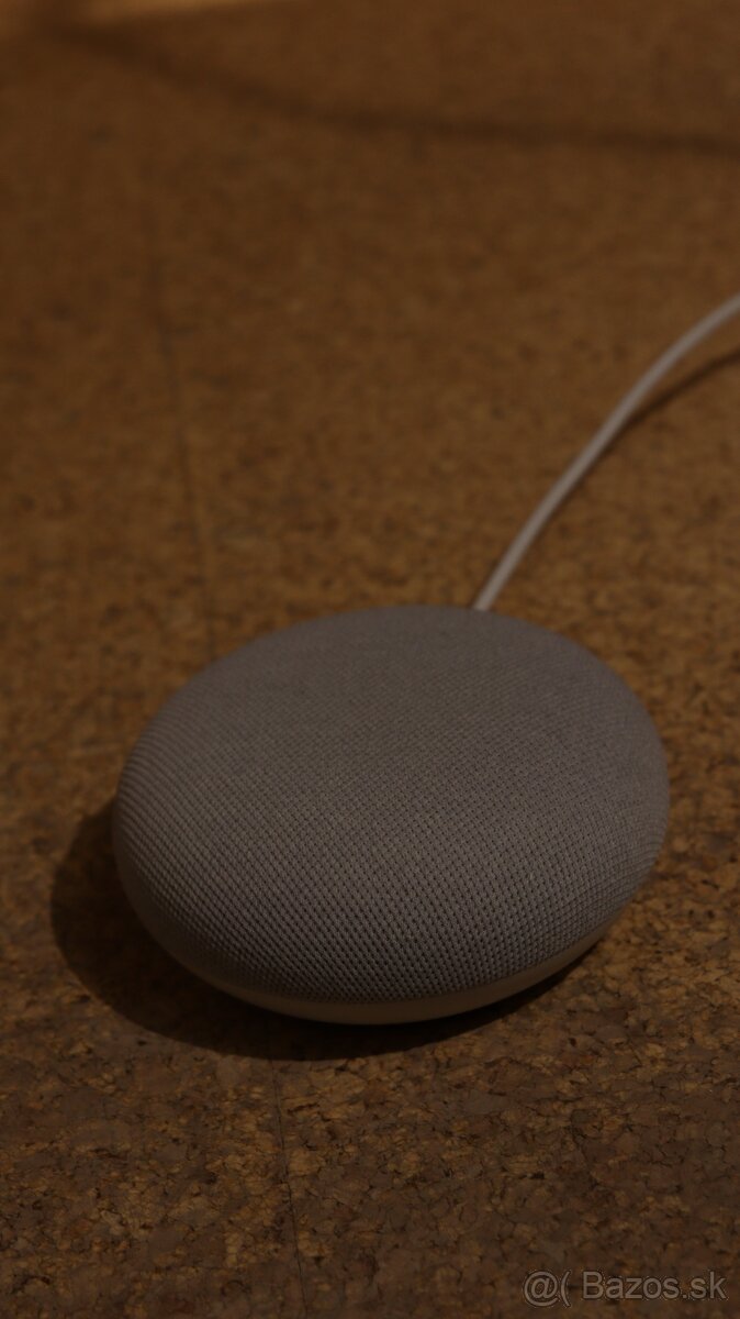 Google Nest Mini 2 - 2