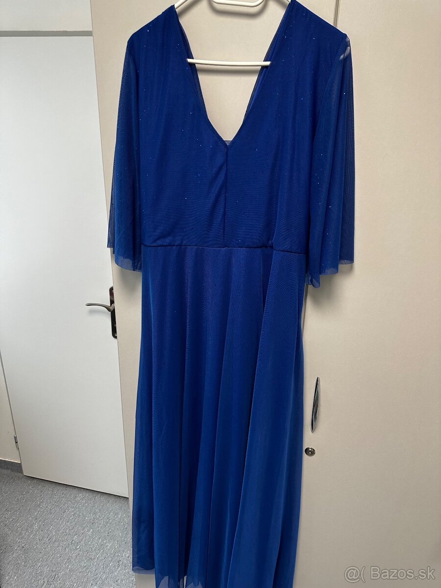 Spoločenske šaty - 2