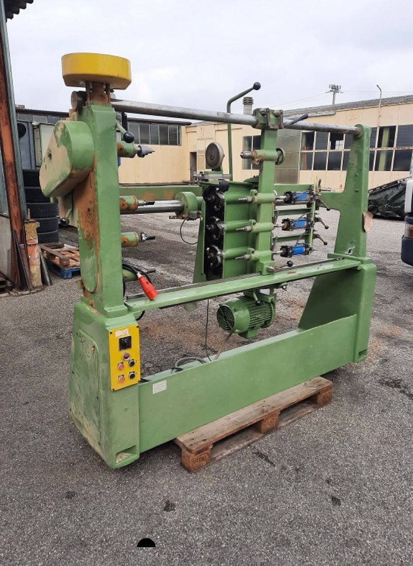 Kopirovaci stroj - 2