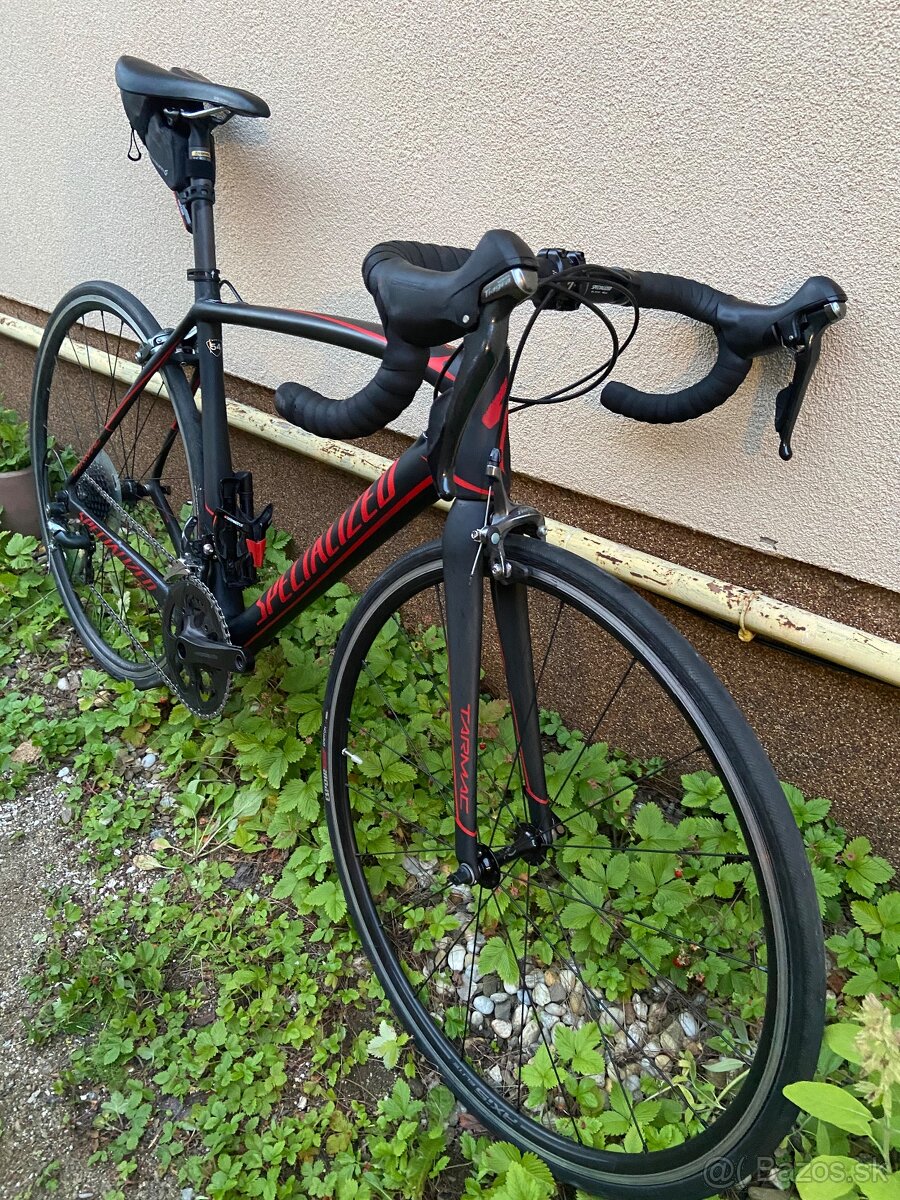 Specialized Tarmac v54 - 2