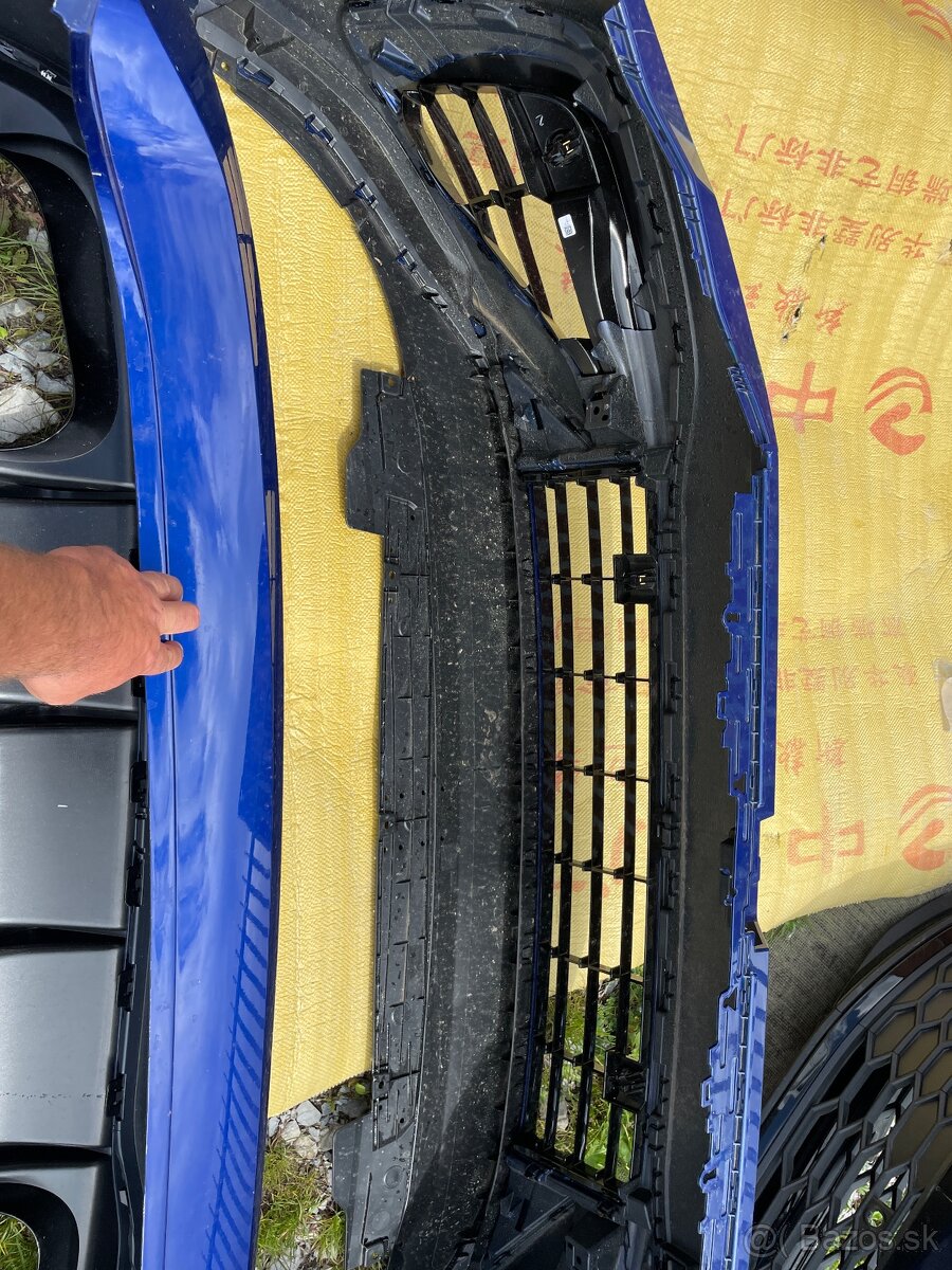 Volkswagen golf VIII 5H0 - 2