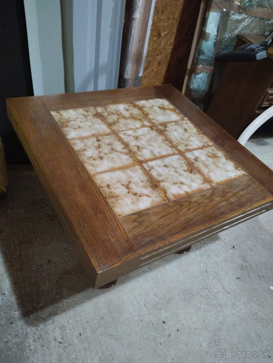 Konferenčný stolík - 2