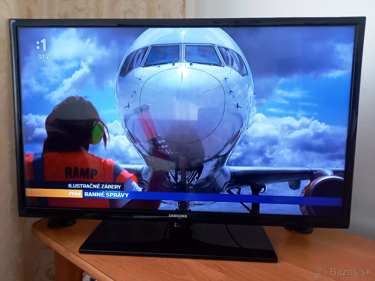 Samsung UE32EH4003W LED 32" 81.3cm - 2