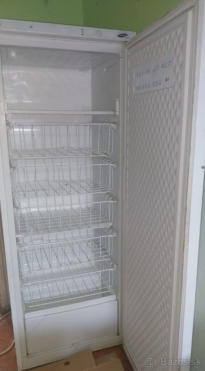 Mraznička Samsung - 2