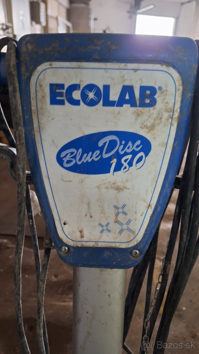 ECOLAB BlueDisc 180 - 2