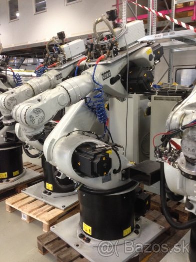 KUKA Robot - 2