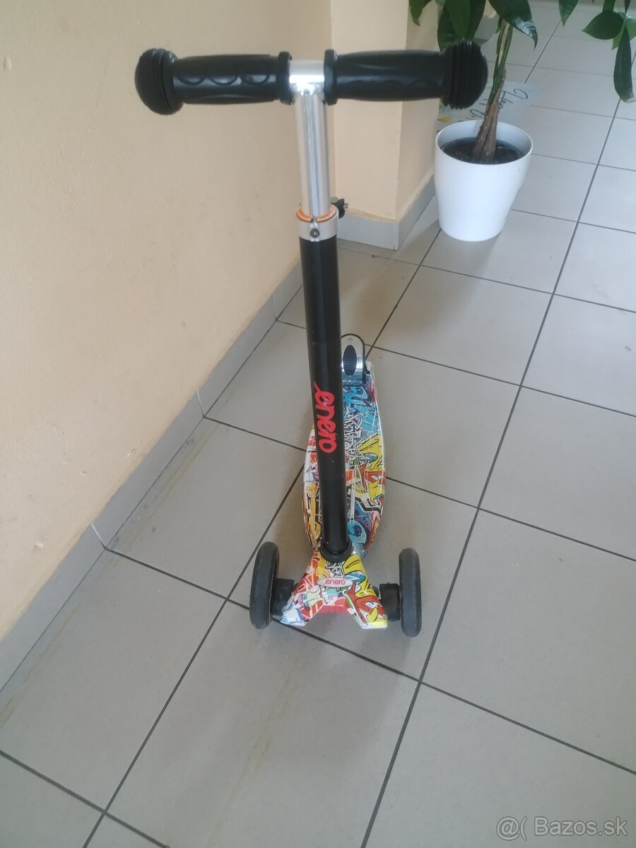 Kolobežka - 2