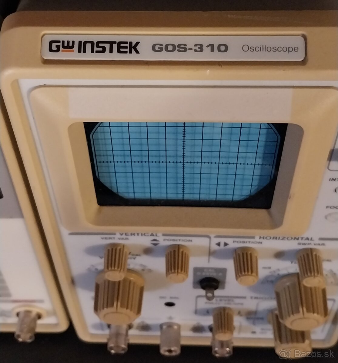 Osciloskop - 2