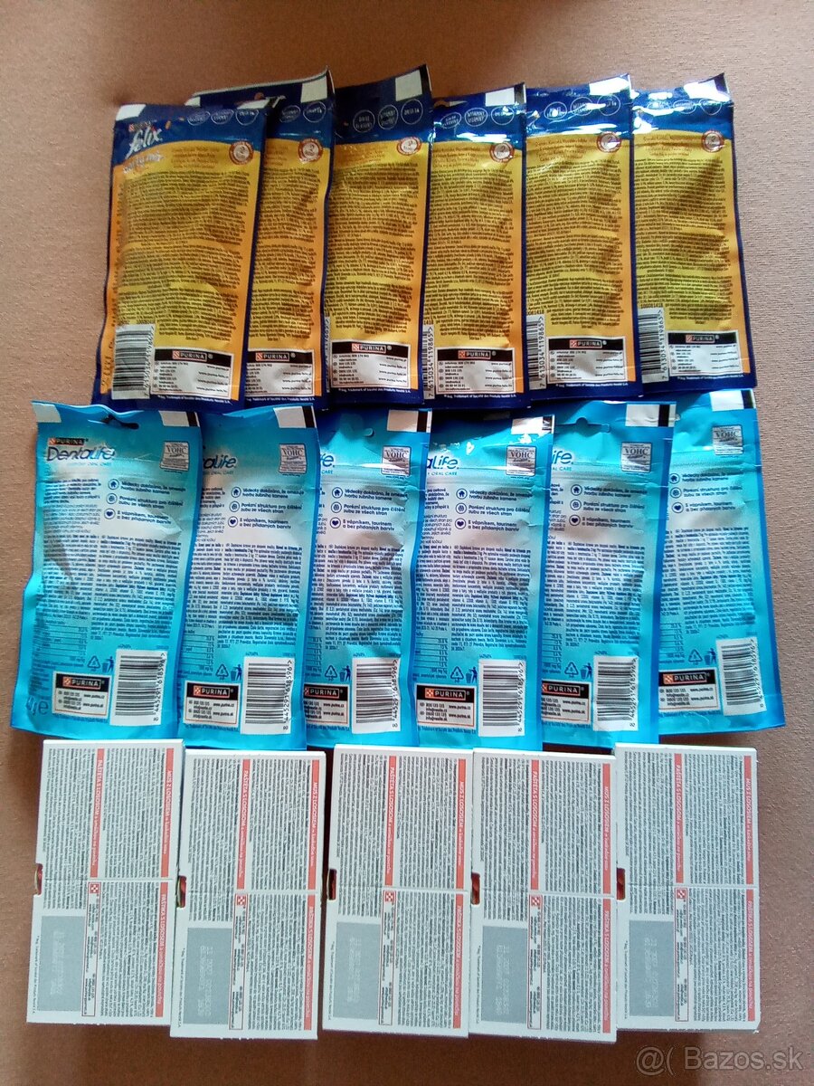 Purina Pro plan. - 2