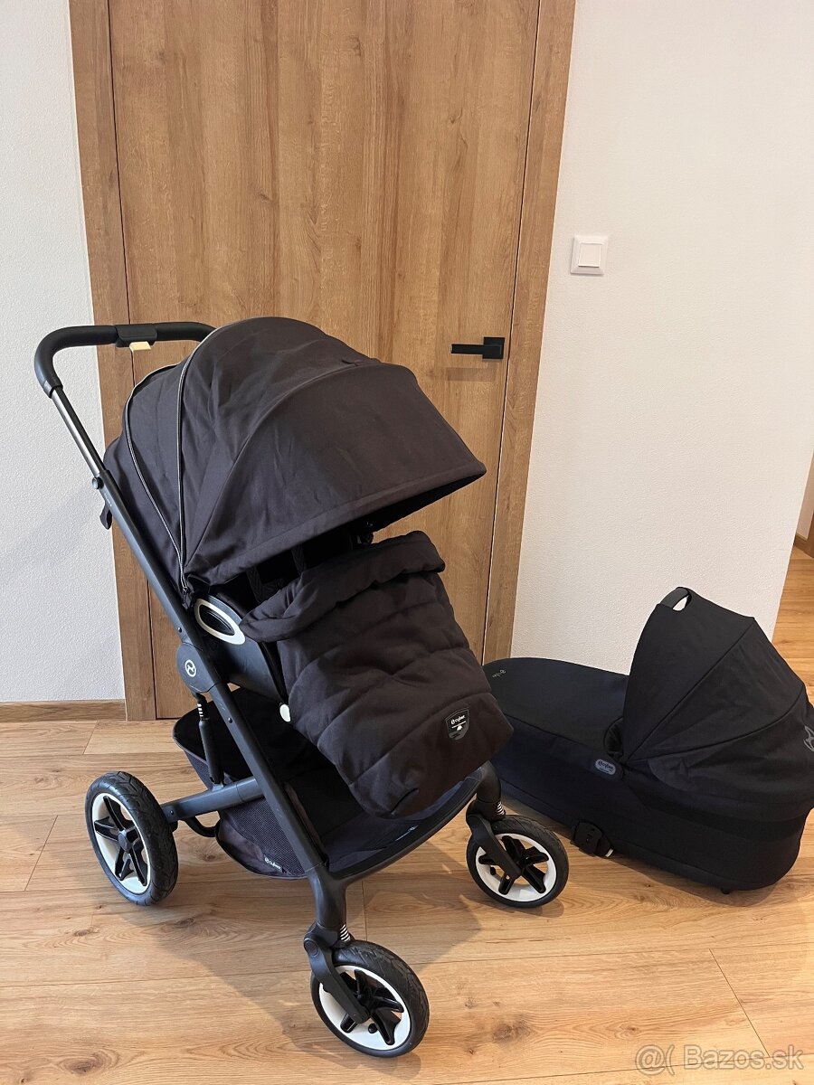 Cybex Talos S - 2