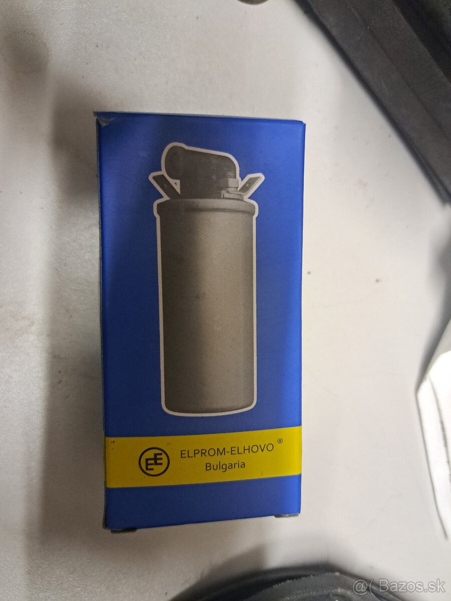 Indukčná cievka 12v - 2