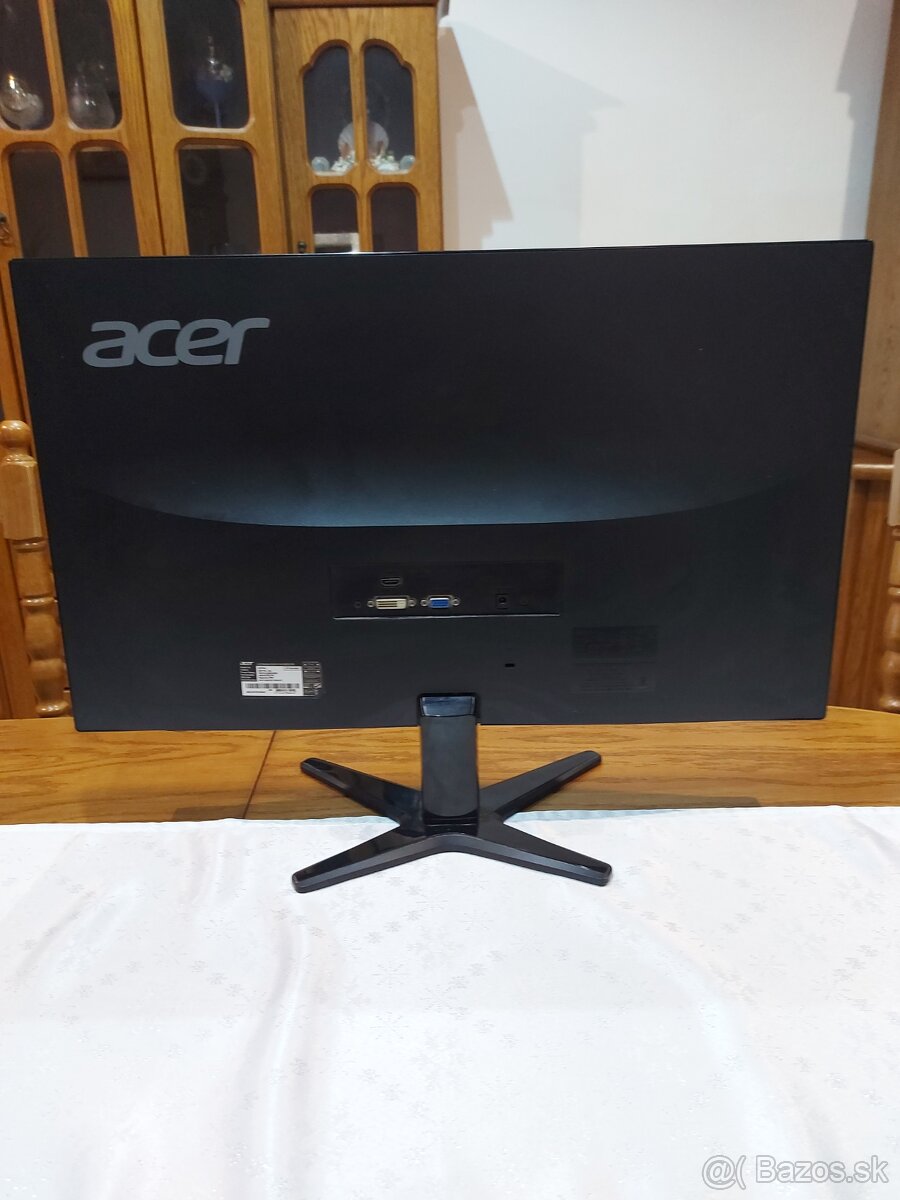 Monitor acer - 2