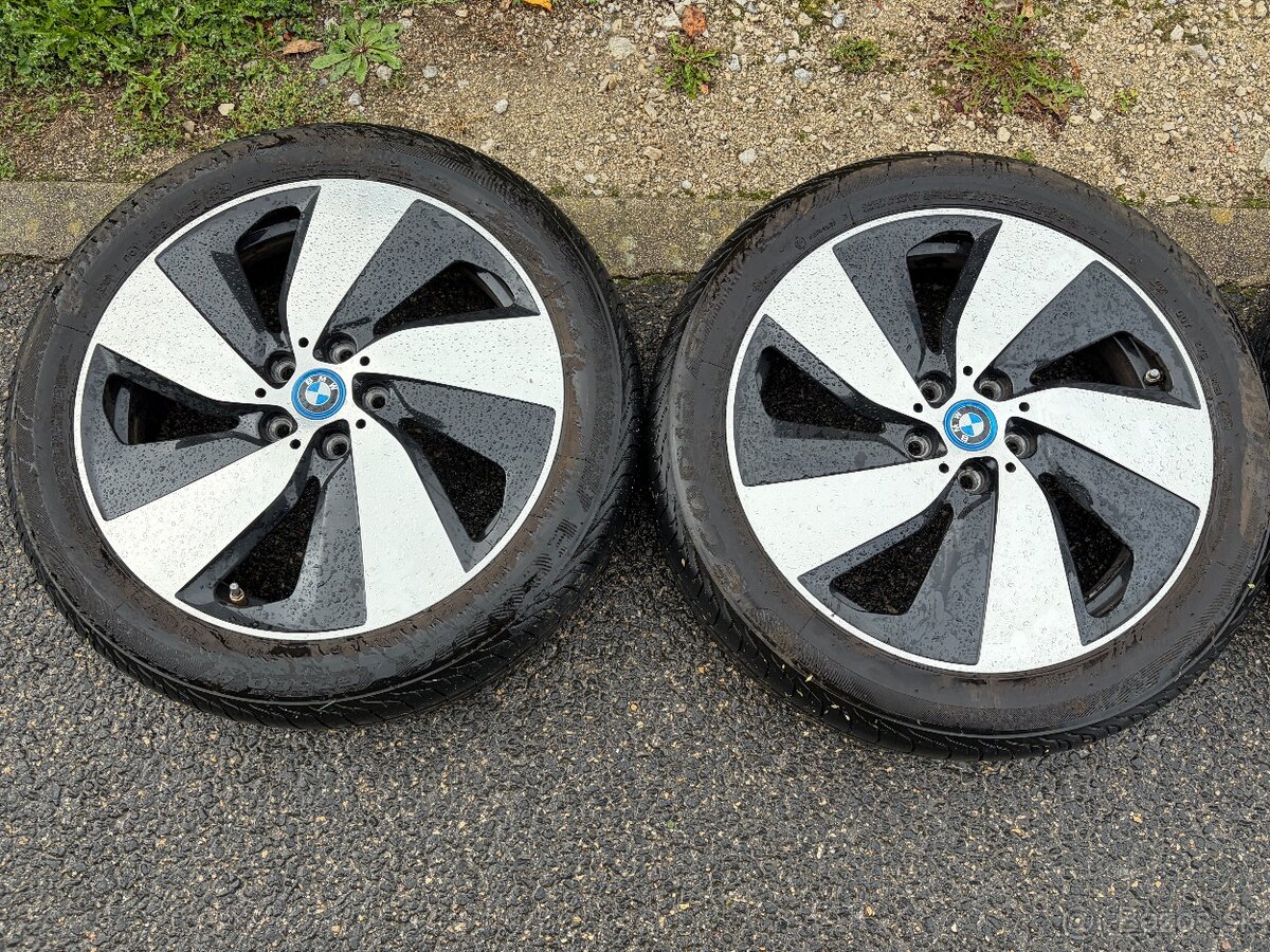 Bmw i3 sada koloes - 2