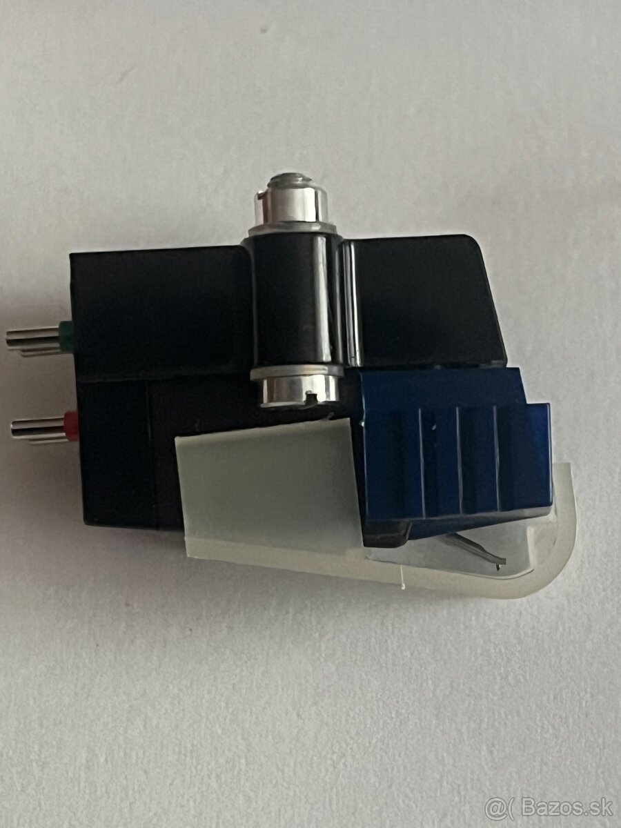 Gramofônová prenoska a ihla Oyster sumiko - 2