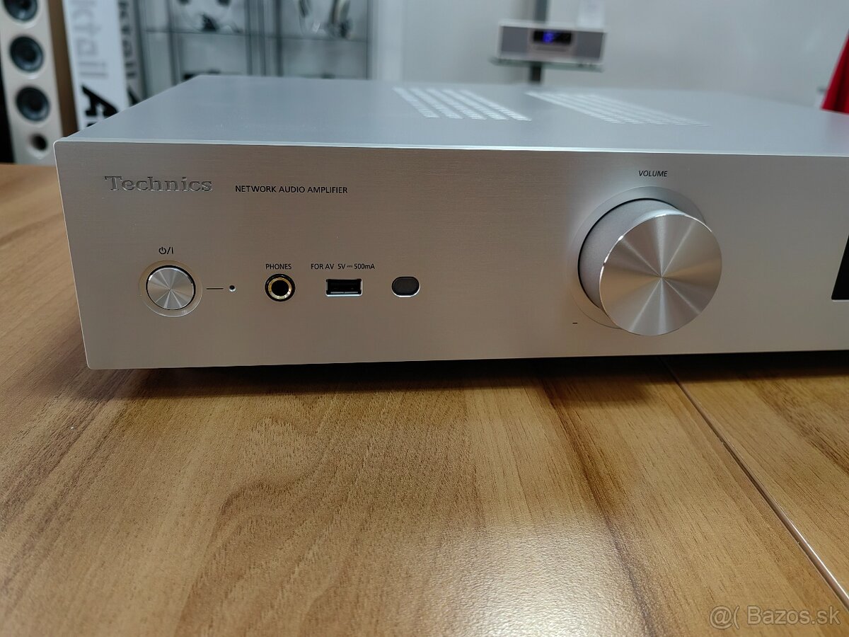 Technics SU-GX70 - 2