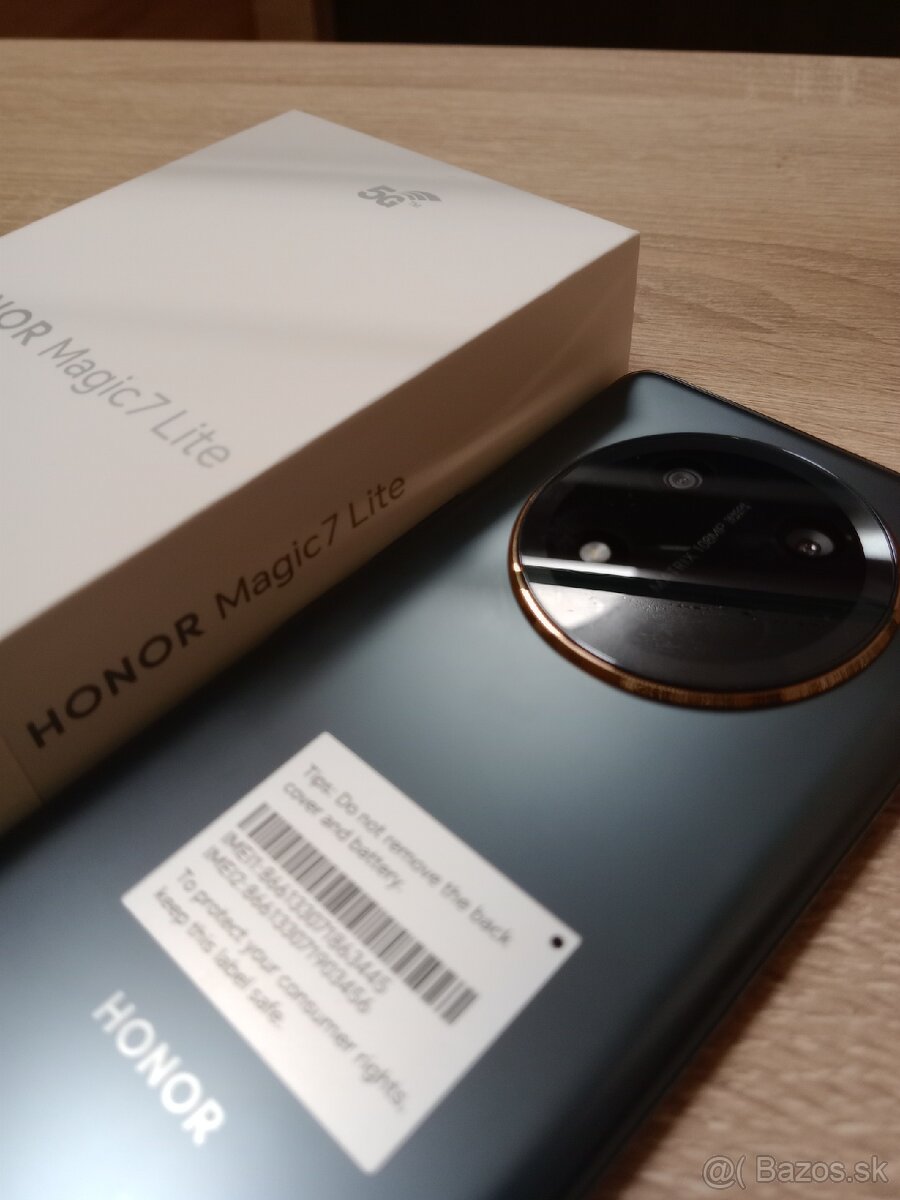 Honor Magic7 lite - 2