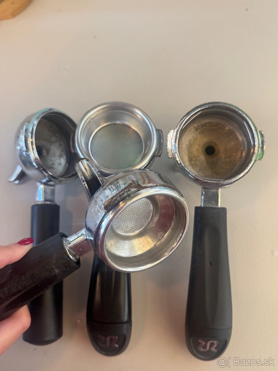 Portafilter pre kávovar - 2
