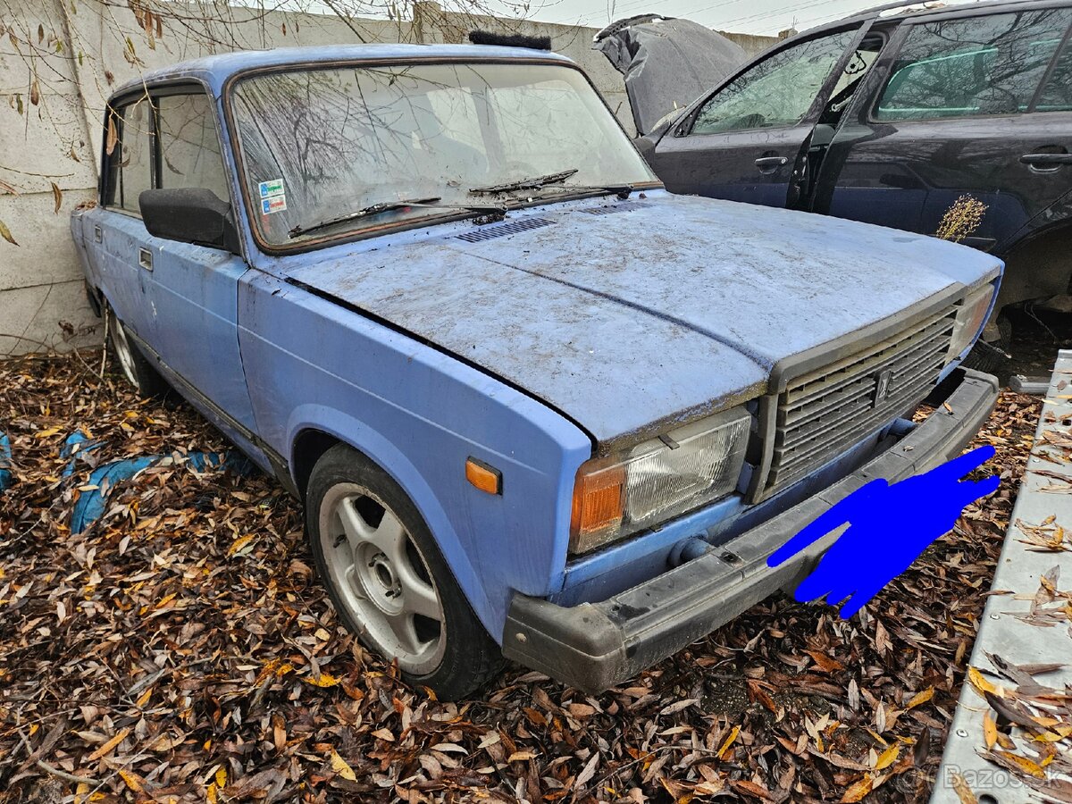 Lada Vaz 2107 - 2