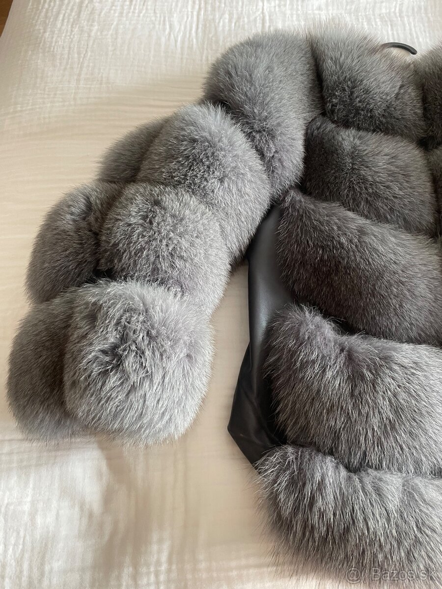 Kozuch s pravej lisky - 2