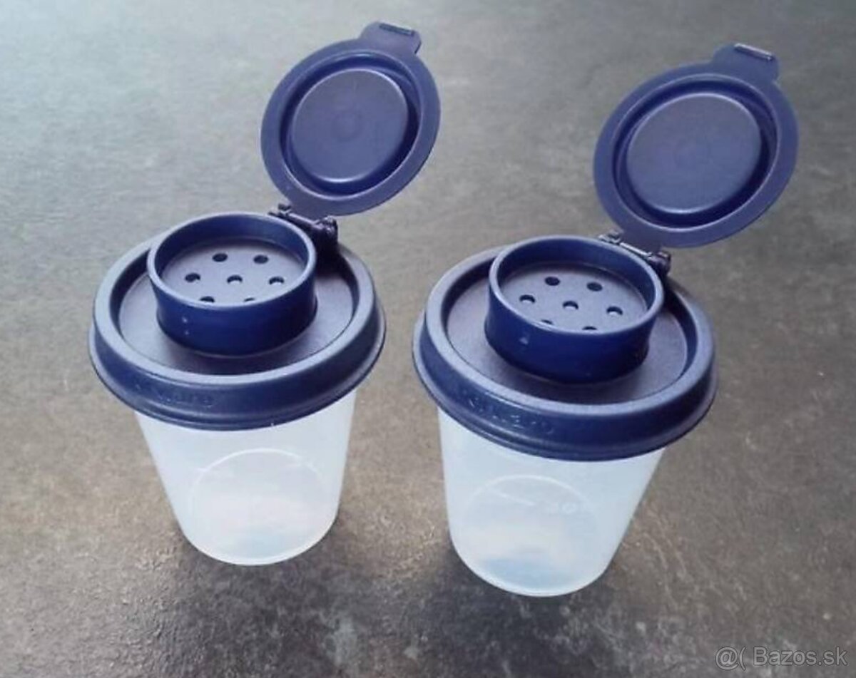 Tupperware - Koreničky - 2