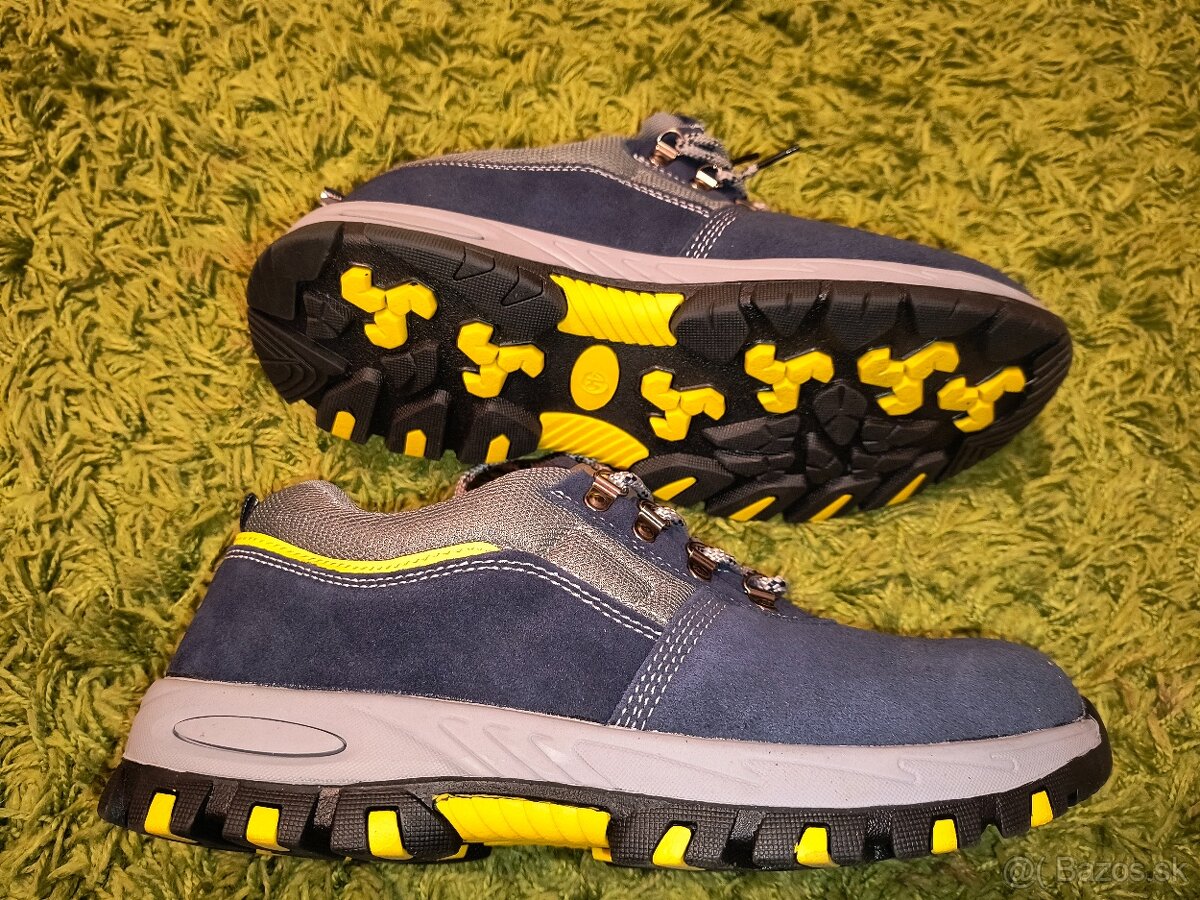 Pracovne topanky nove 45 - 2