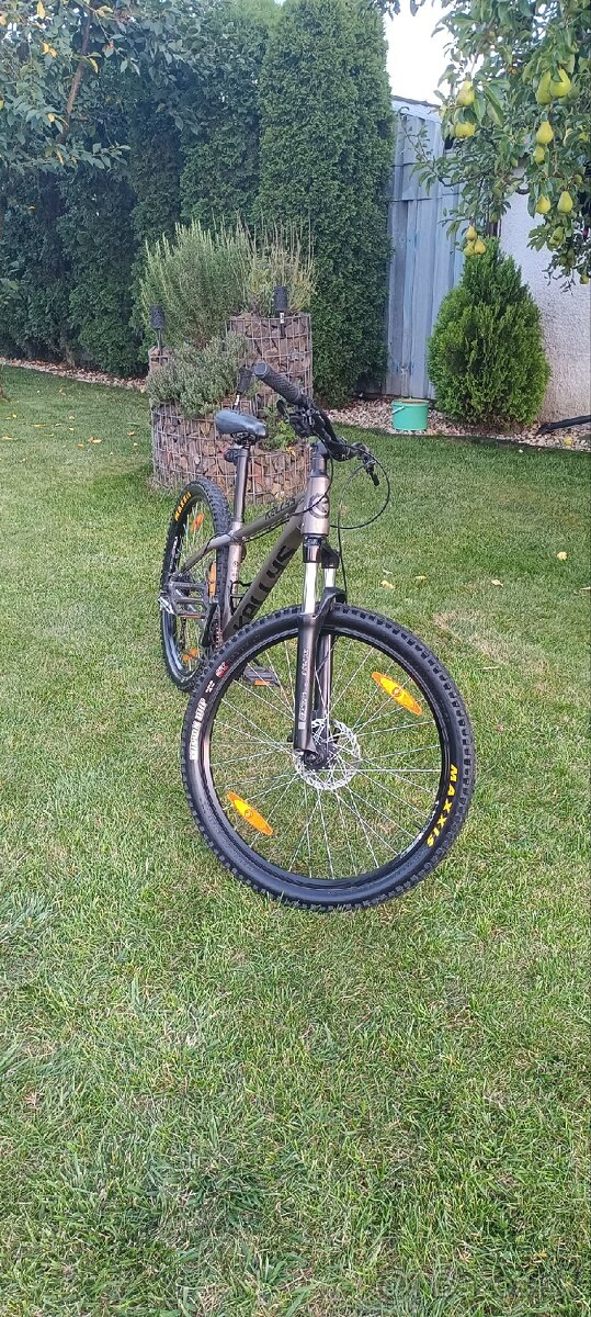 Horský bicykel Kellys - 2