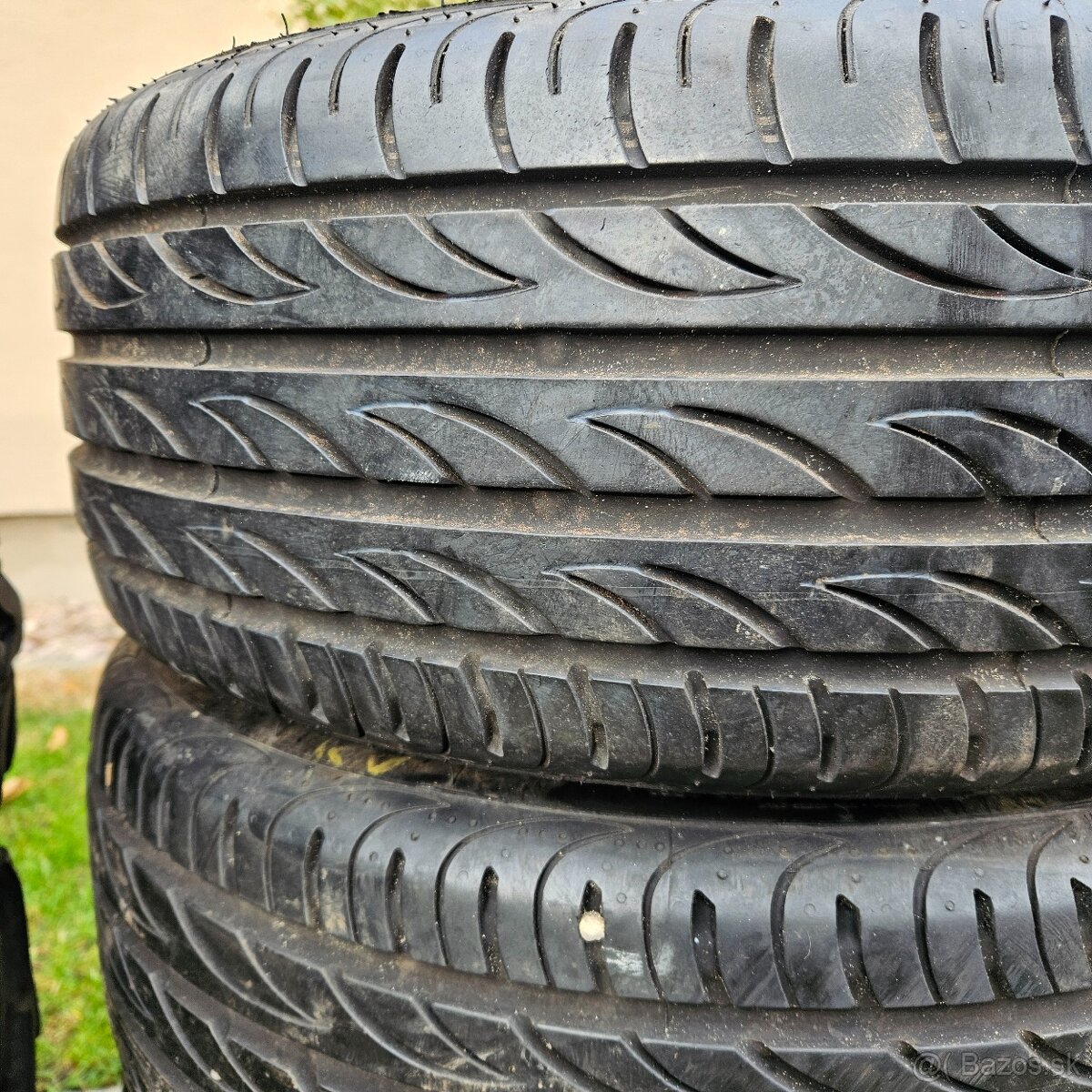 205/40 r17 pirelli - 2