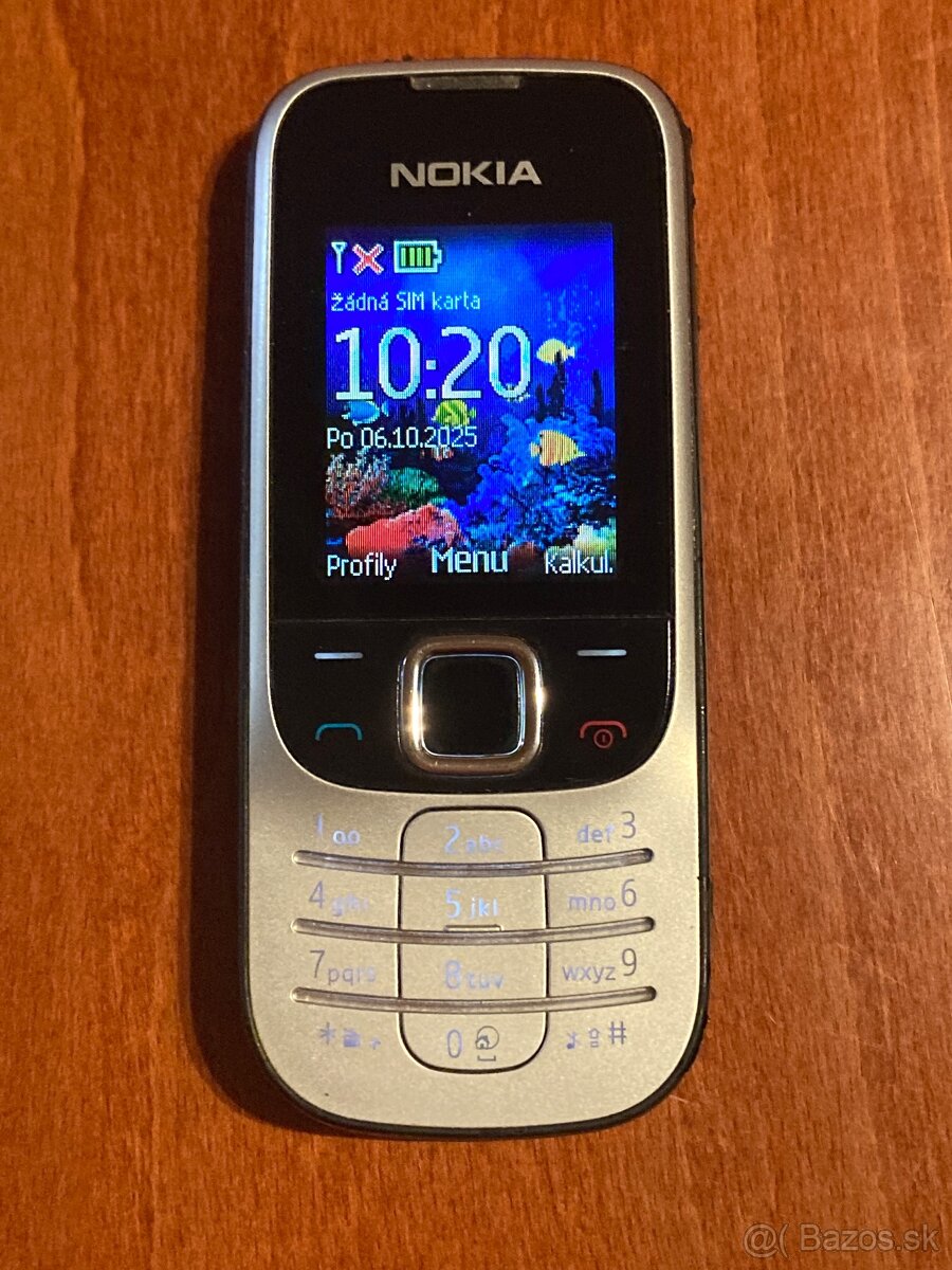 Nokia 2330c - 2