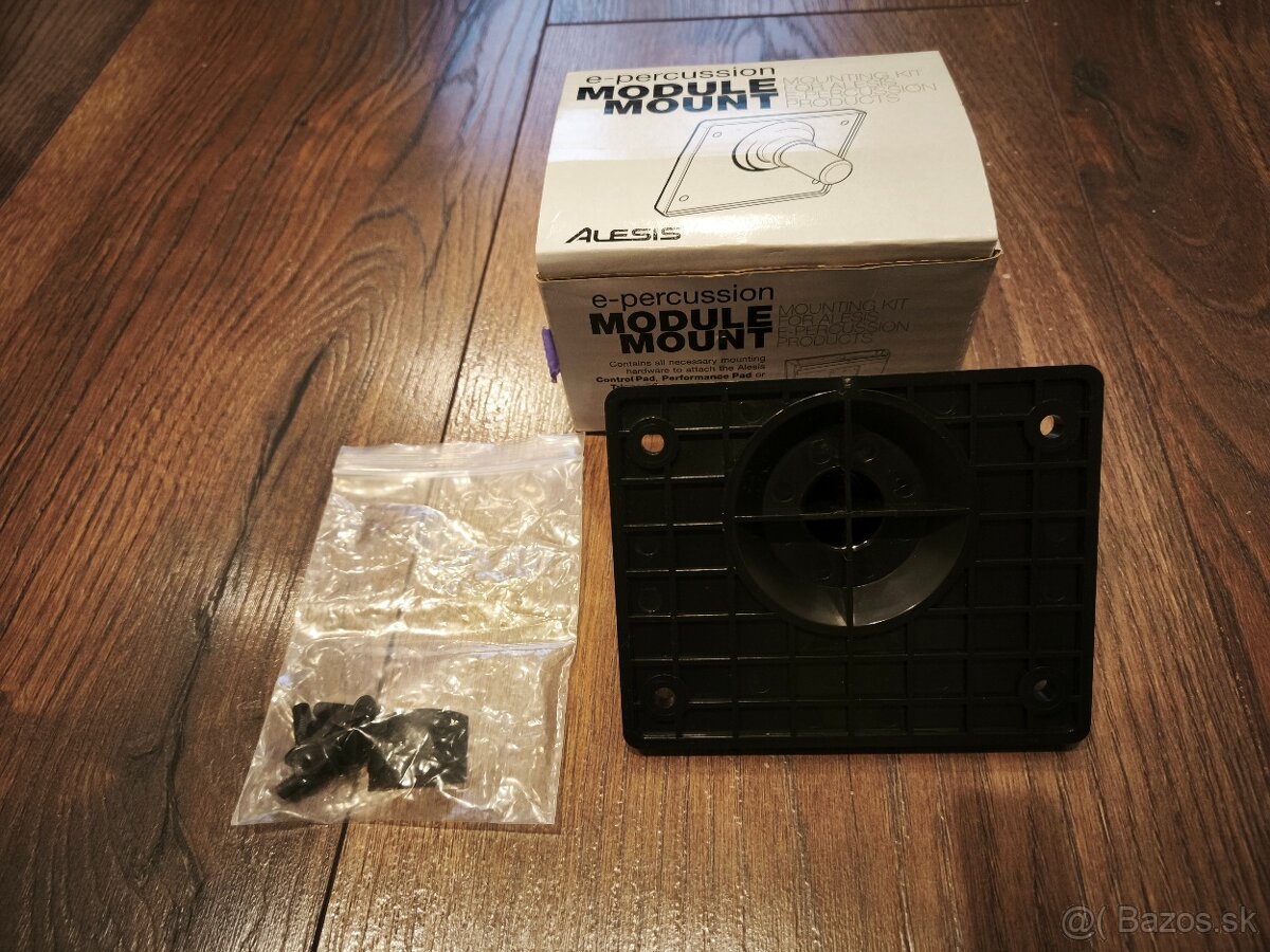 Alesis Module mount - 2