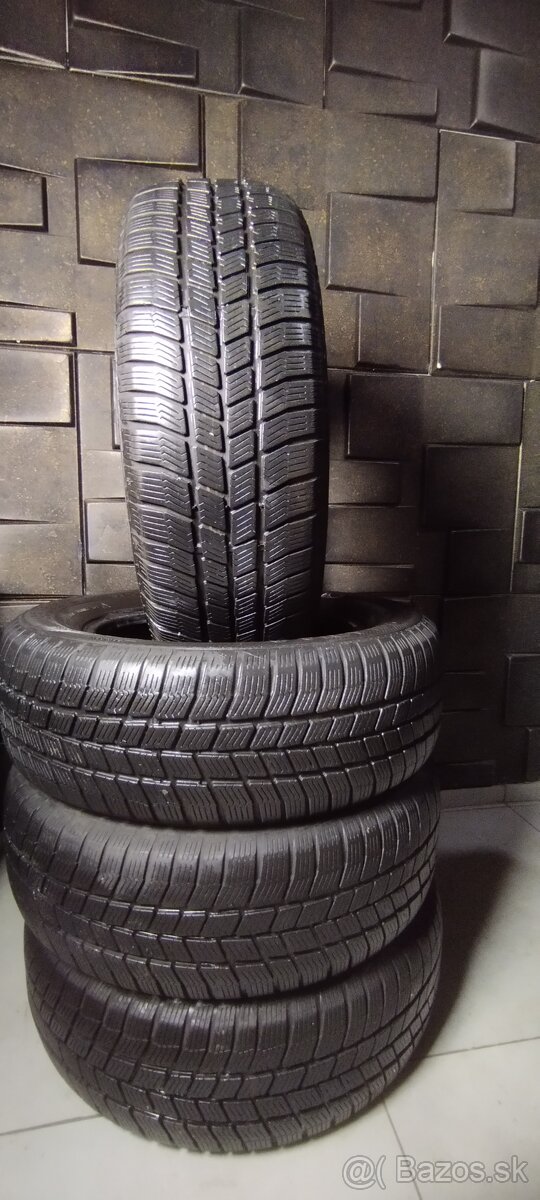 Barum Polaris 3 195/65 R15 91T - 2
