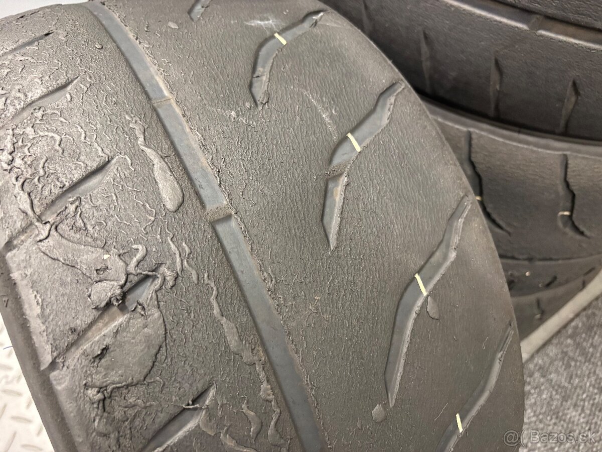 Pneumatiky 265/30 R19 Toyo PROXES R888 R použité - 2