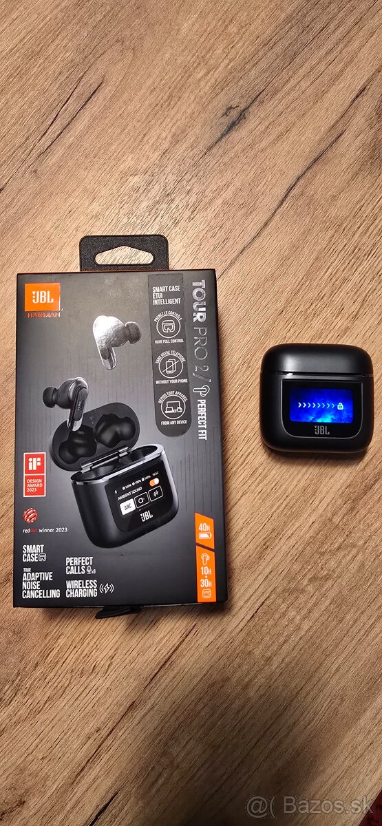 JBL TOUR PRO 2 - 2