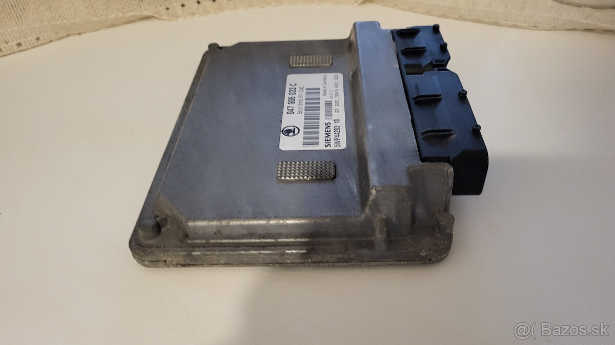 Predam riadiacu jednotku motora 1,4 MPi- 50 kW - 2