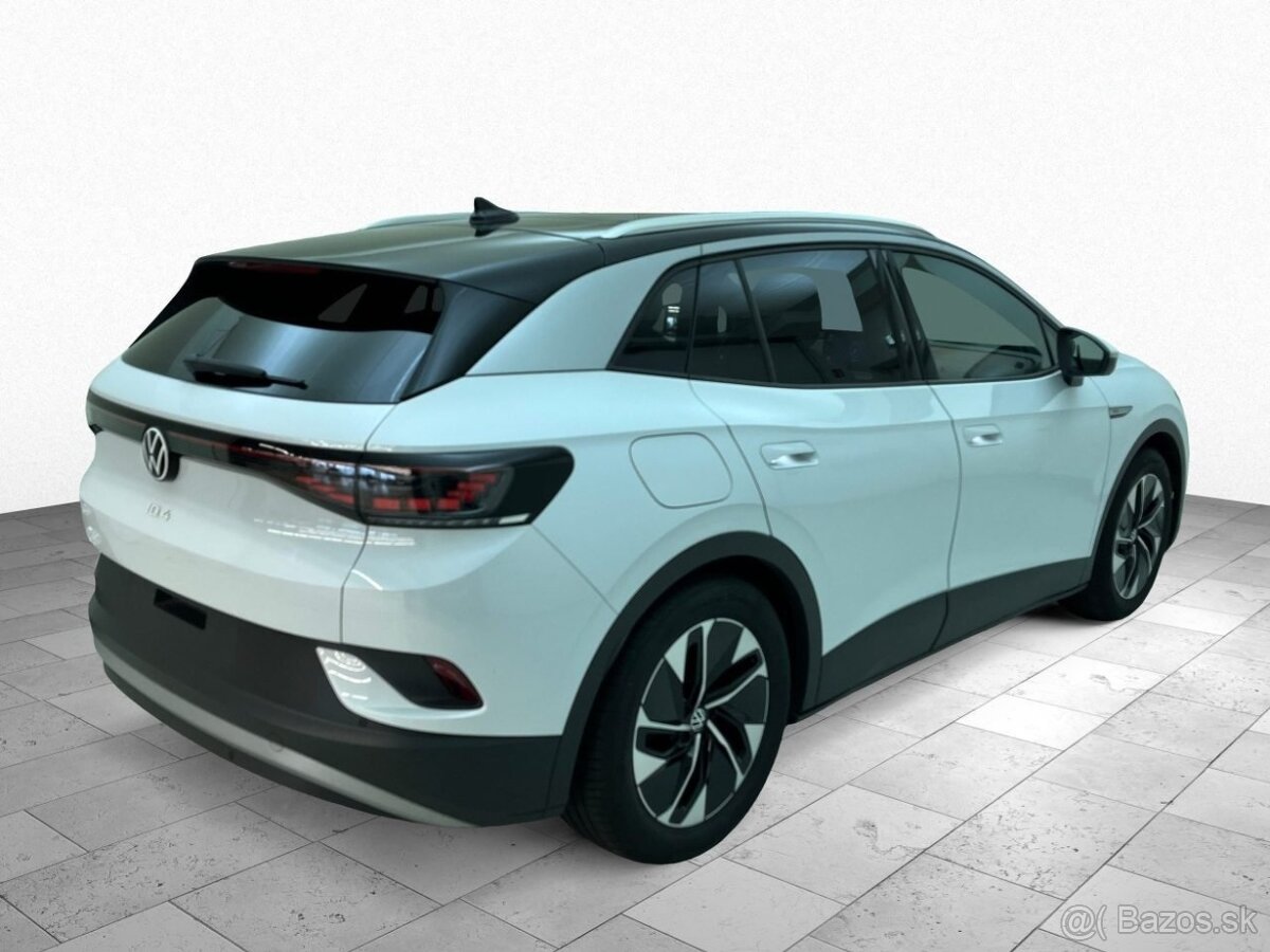 VW ID.4 Pro Performance 150 kW - 2