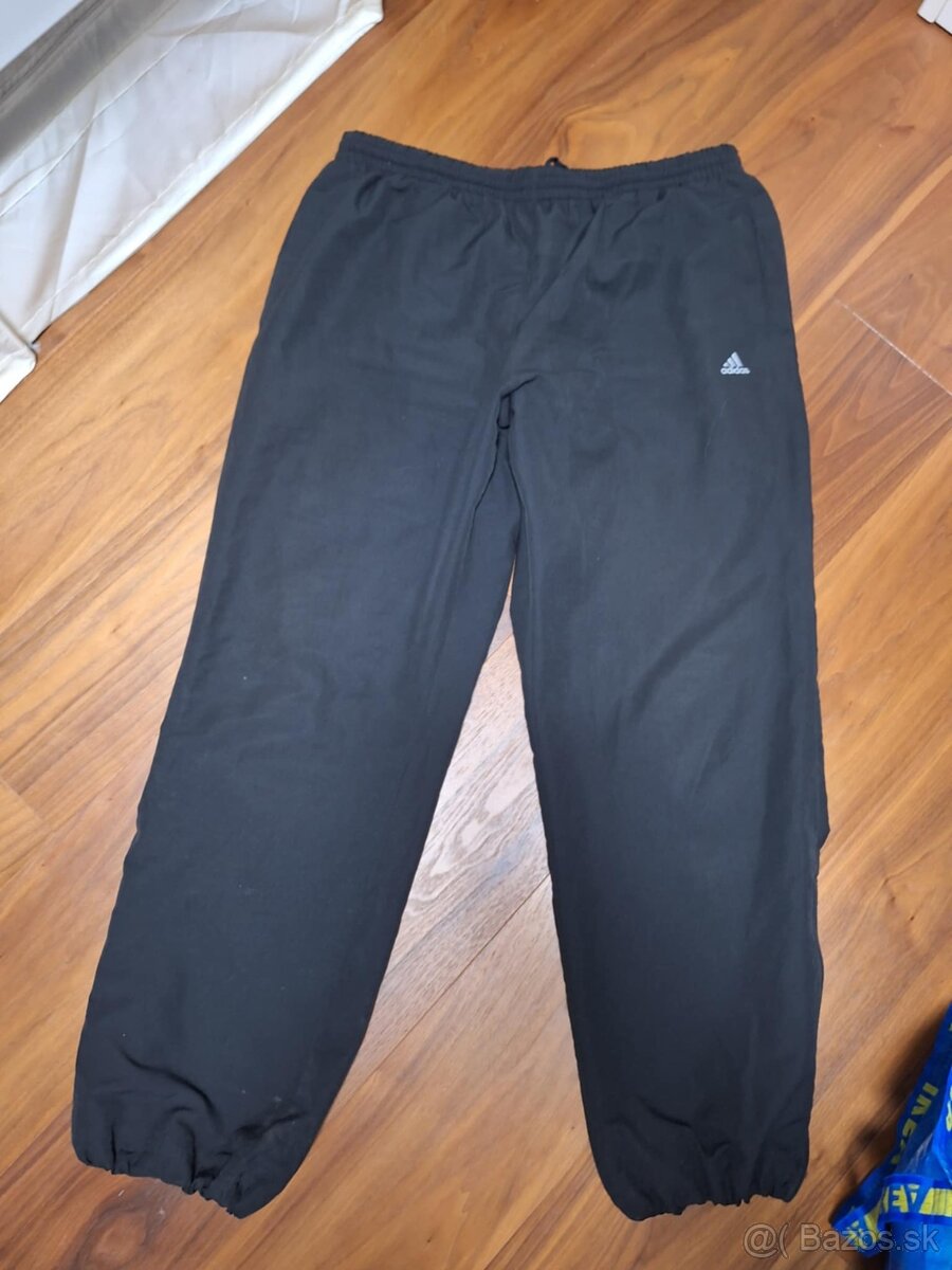Adidas šušťaky XXL - 2