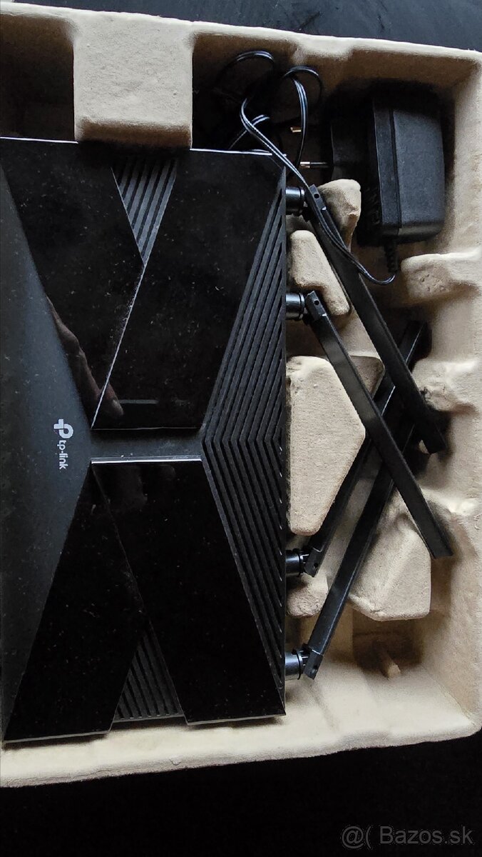 TP Link Archer AX23 - 2