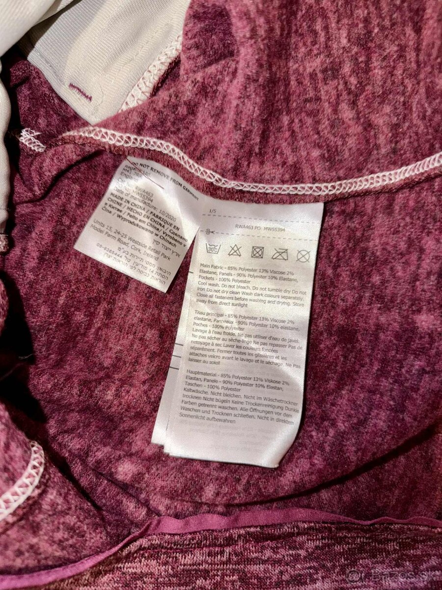 regatta original damska sportova mikina - 2