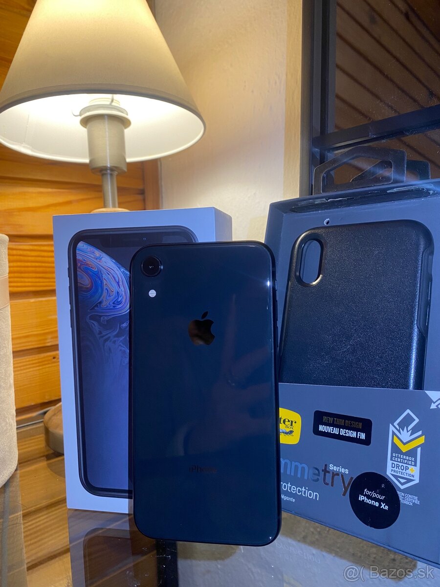 iPhone XR 64GB - 2