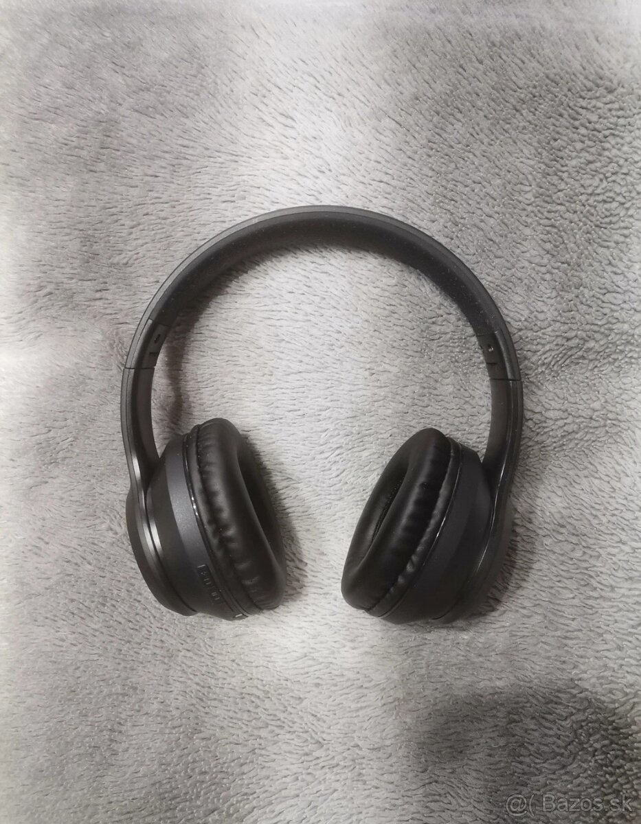 Sencor slúchadlá - nové - 2