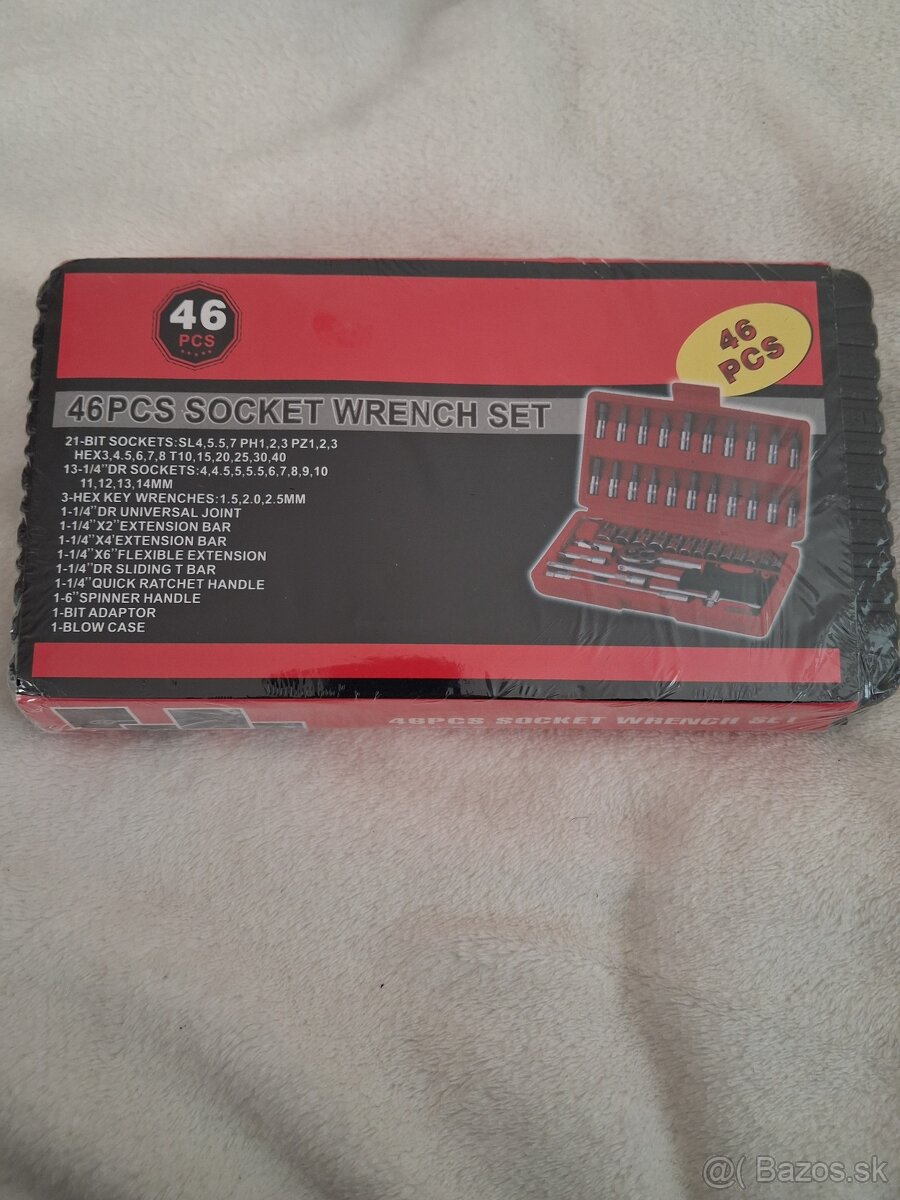 Nerezové naradie - 2