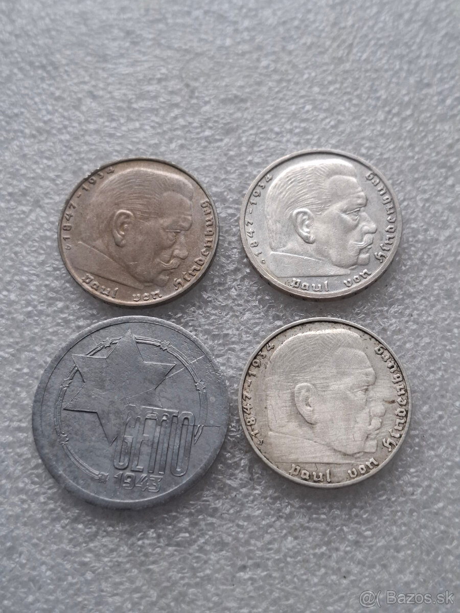 mince Nemecko - 3 Risa - 2