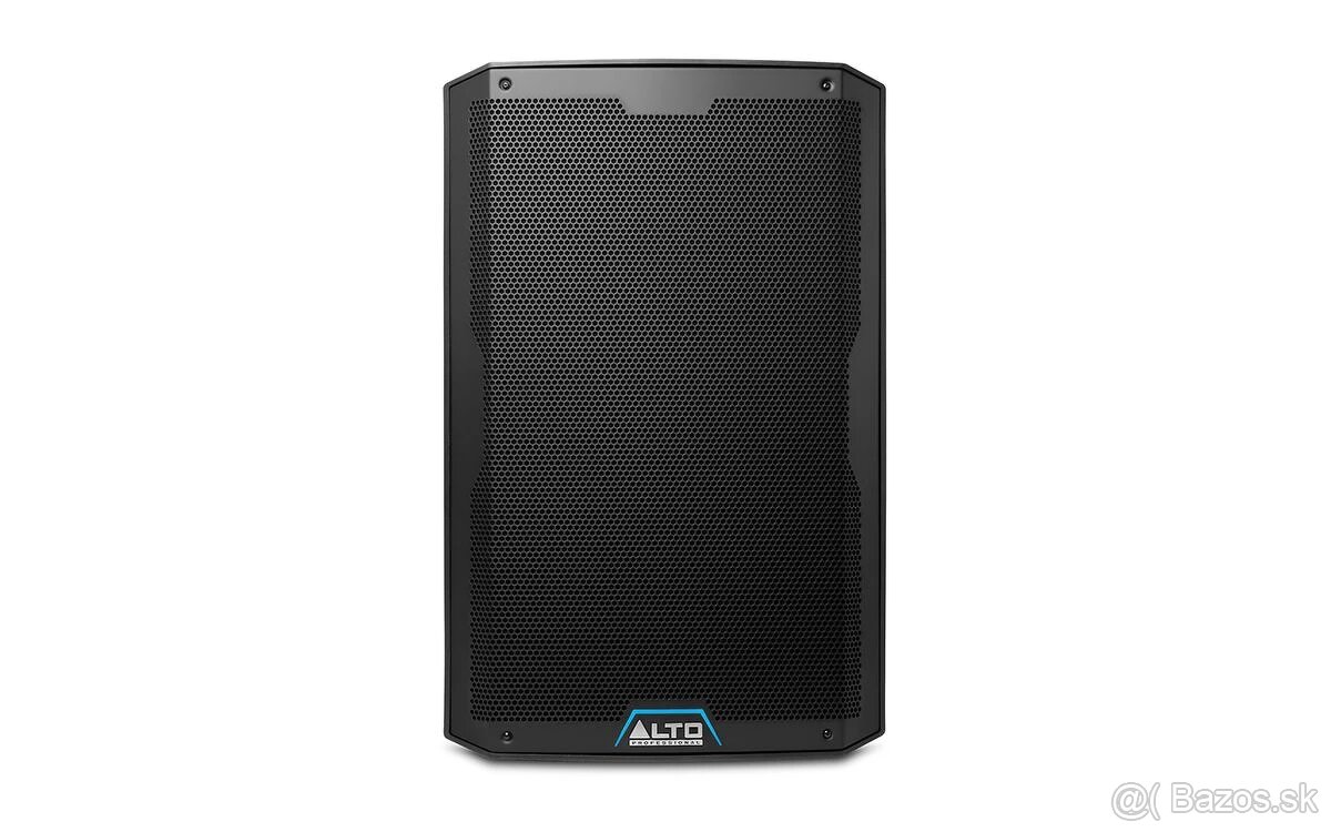 Prenájom reproduktorov - 2