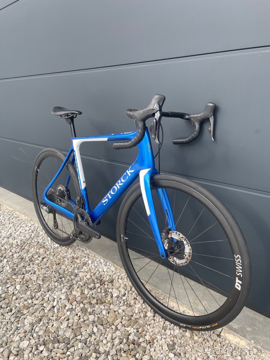 Storck Aerfast 3 Comp Ultegra Di2 - 2